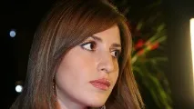 Співачка Жасмін та бізнесмен Ілан Шор зіграли весілля у приміщенні молдавського парламенту жасмін