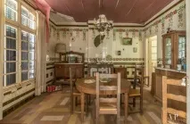 таємничий