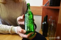 Пластик vs скло З чого можна пити без шкоди для здоров’я та Світового океану пластик