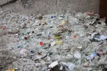 Пластик vs скло З чого можна пити без шкоди для здоров’я та Світового океану чого