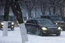 Чому інспектор ДІБДР не пустив швидку на перекриту для кортежу трасу Україна інспектор