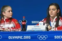 Чому олімпійську чемпіонку не пускають на чемпіонат Європи Фехтування Спорт пускають