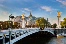 Петербург, схожий на інші міста Європи, Radisson Blu петербург