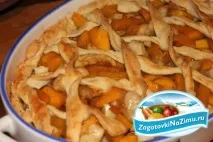 гарбузом
