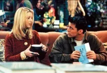 Phoebe Buffay (Фібі Буффе), Блогер infinito на сайті 24 лютого 2014, СПЛІТНИК фібі