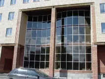 Пластикові вікна Лабрадор вікна