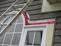 Пластикові вікна Лабрадор пластикові