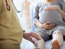 Чому німіють ноги при вагітності, що робити німіють