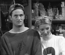 Phoebe Buffay (Фібі Буффе), Блогер infinito на сайті 24 лютого 2014, СПЛІТНИК phoebe