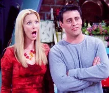 Phoebe Buffay (Фібі Буффе), Блогер infinito на сайті 24 лютого 2014, СПЛІТНИК buffay