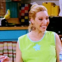 Phoebe Buffay (Фібі Буффе), Блогер infinito на сайті 24 лютого 2014, СПЛІТНИК phoebe