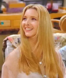 Phoebe Buffay (Фібі Буффе), Блогер infinito на сайті 24 лютого 2014, СПЛІТНИК фібі