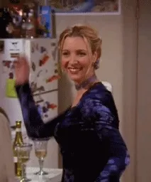 Phoebe Buffay (Фібі Буффе), Блогер infinito на сайті 24 лютого 2014, СПЛІТНИК фібі