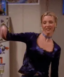 Phoebe Buffay (Фібі Буффе), Блогер infinito на сайті 24 лютого 2014, СПЛІТНИК phoebe