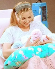 Phoebe Buffay (Фібі Буффе), Блогер infinito на сайті 24 лютого 2014, СПЛІТНИК фібі