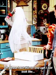 Phoebe Buffay (Фібі Буффе), Блогер infinito на сайті 24 лютого 2014, СПЛІТНИК фібі
