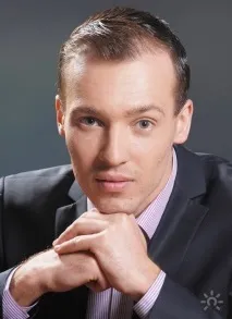 Чому падає зір людина