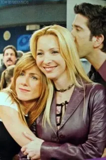 Phoebe Buffay (Фібі Буффе), Блогер infinito на сайті 24 лютого 2014, СПЛІТНИК фібі