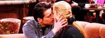 Phoebe Buffay (Фібі Буффе), Блогер infinito на сайті 24 лютого 2014, СПЛІТНИК phoebe