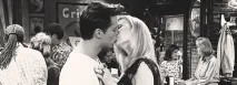 Phoebe Buffay (Фібі Буффе), Блогер infinito на сайті 24 лютого 2014, СПЛІТНИК фібі