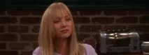 Phoebe Buffay (Фібі Буффе), Блогер infinito на сайті 24 лютого 2014, СПЛІТНИК фібі