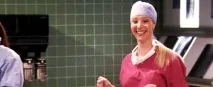 Phoebe Buffay (Фібі Буффе), Блогер infinito на сайті 24 лютого 2014, СПЛІТНИК buffay