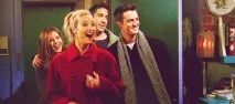 Phoebe Buffay (Фібі Буффе), Блогер infinito на сайті 24 лютого 2014, СПЛІТНИК phoebe