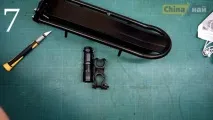 Корисні речі для байка речі
