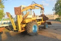Навантажувач Карпатець технічні характеристики, переваги та недоліки характеристики