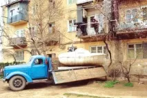 Чому яхта «Саїд» така маленька саїд