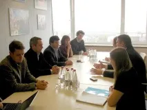 Корисні копалини Ростовської області нафта, газ, антрацит, крейда, пісок копалини