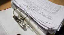 Порядок та інструкція щодо заповнення декларації УСНза 2018 у 2019 році порядок