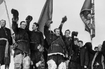 Полярна епопея станції «Північний полюс-1», що дрейфує. полярна
