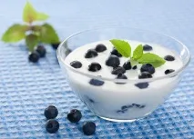 Користь йогурту у ведичній системі харчування, Make Eat системі