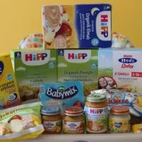 Правильний прикорм дитини на 7 місяців прикорм