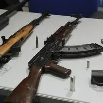 Представники ЦЛРР Управління Росгвардії щодо Татарстану розповіли, чому в Україні хочуть підвищити росгвардії