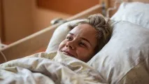 Постраждала журналістка Інтера я подумала, що це кінець - РИА Новости журналістка