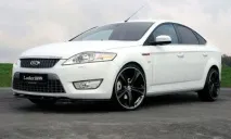Практичні поради автоексперта щодо підбору олії для автомобіля Ford Mondeo автоексперта