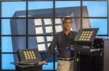 Поставлено першу комерційну систему на «кремнієвому мозку» IBM комерційну