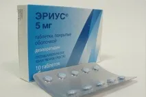 Препарати від алергії для дітей різновиди та типи алергії