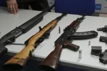 Представники ЦЛРР Управління Росгвардії щодо Татарстану розповіли, чому в Україні хочуть підвищити цлрр