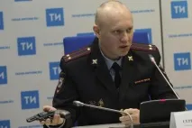 Представники ЦЛРР Управління Росгвардії щодо Татарстану розповіли, чому в Україні хочуть підвищити росгвардії