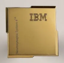 Поставлено першу комерційну систему на «кремнієвому мозку» IBM систему