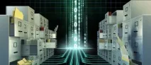 Переваги та особливості організації архіву електронних документів у хмарі, E-arch система архіву