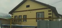 Переваги канадської технології у будівництві каркасного будинку по ключ будівництві
