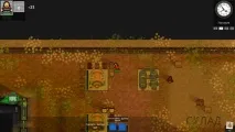 Prison Architect Огляд огляд