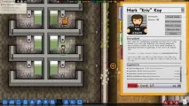 Prison Architect Огляд Prison