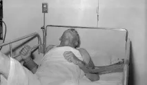 Щеплення від сказу людині через який час її роблять людині