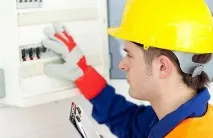 Наказ про призначення відповідального за електрогосподарство відповідального