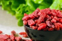 Проблеми із щитовидною залозою Спробуйте ягоди годжі ягоди